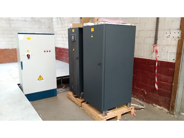 Ups cabinet ags - afbeelding 7 van  7