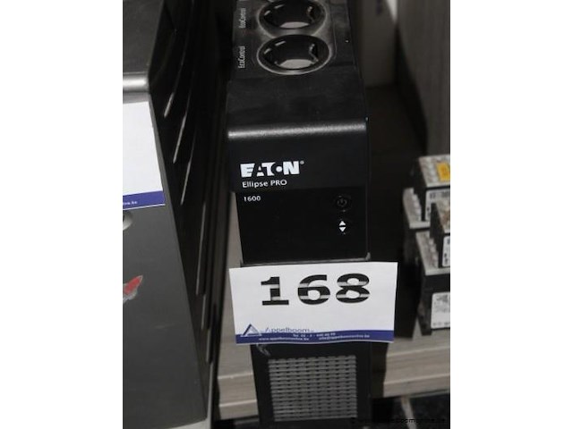 Ups eaton ellipse po 1600 - afbeelding 1 van  1