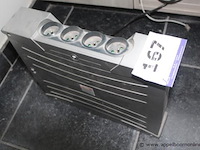 Ups mca - afbeelding 1 van  1