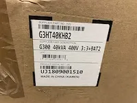 Ups schneider electric g300 40 kvs - afbeelding 4 van  9