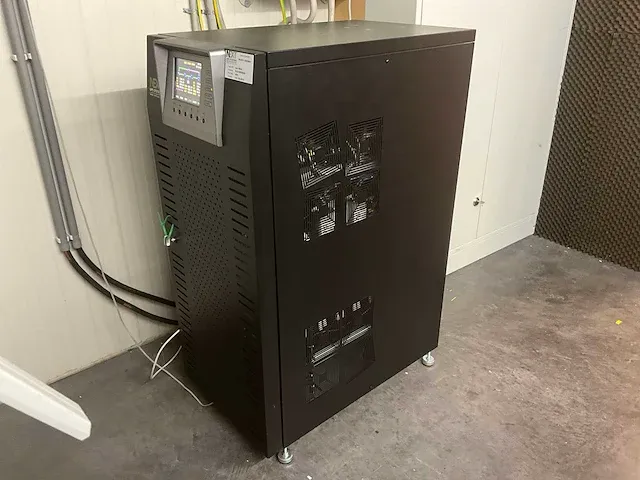 Ups systeem next lynx 20kva - afbeelding 1 van  8