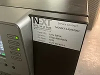 Ups systeem next lynx 20kva - afbeelding 3 van  8