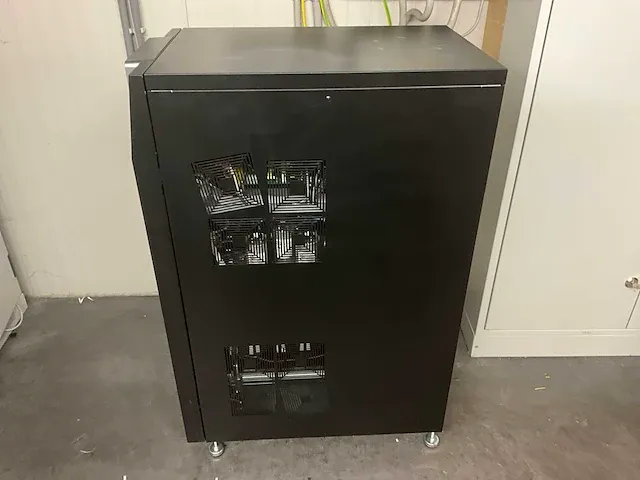 Ups systeem next lynx 20kva - afbeelding 6 van  8