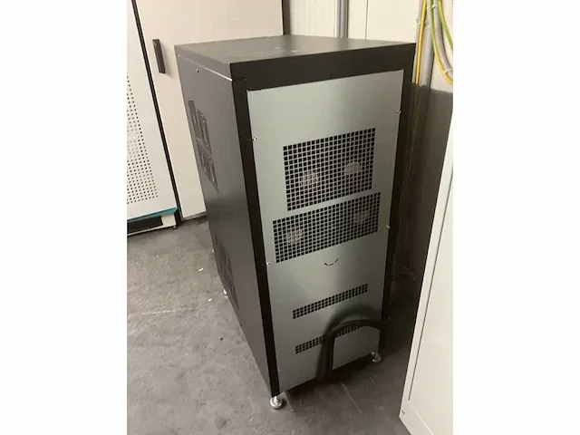 Ups systeem next lynx 20kva - afbeelding 7 van  8