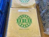 Urb 1 rij-ig cylinderrollager (10x) - afbeelding 2 van  3