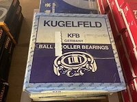 Urb en kfb 6411c3 kogellager (11x) - afbeelding 4 van  5