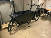 Urban arrow ergotec elektrische bakfiets