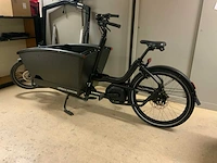 Urban arrow ergotec elektrische bakfiets - afbeelding 2 van  9