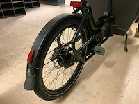 Urban arrow ergotec elektrische bakfiets - afbeelding 4 van  9