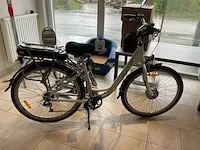 Urban +tvt elektrische fiets - afbeelding 1 van  1