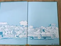 Urbanus kiekebanus strip - afbeelding 2 van  7