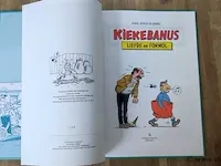 Urbanus kiekebanus strip - afbeelding 3 van  7