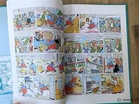 Urbanus kiekebanus strip - afbeelding 4 van  7