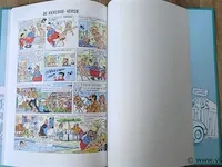 Urbanus kiekebanus strip - afbeelding 5 van  7