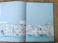 Urbanus kiekebanus strip - afbeelding 6 van  7