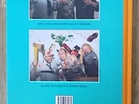 Urbanus kiekebanus strip - afbeelding 7 van  7