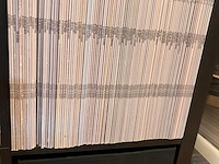 Urbanus kplt reeks+lp's+puzzels+2beeldjes getekend+boeken gesigneerd+monopoly+ t-shirt - afbeelding 14 van  19