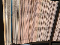 Urbanus kplt reeks+lp's+puzzels+2beeldjes getekend+boeken gesigneerd+monopoly+ t-shirt - afbeelding 15 van  19