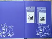 Urbanus strip gesigneerd - afbeelding 2 van  8