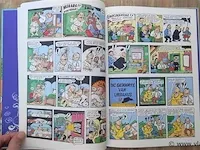 Urbanus strip gesigneerd - afbeelding 5 van  8