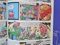 Urbanus strip gesigneerd - afbeelding 6 van  8