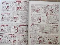 Urbanus strip gesigneerd - afbeelding 5 van  8