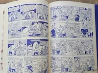 Urbanus strip gesigneerd - afbeelding 6 van  8