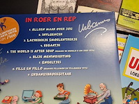 Urbanus strips 5 stuks + slp urbanus - afbeelding 2 van  3