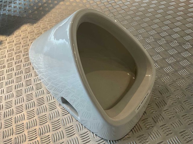 Urinoir (5x) - afbeelding 3 van  5