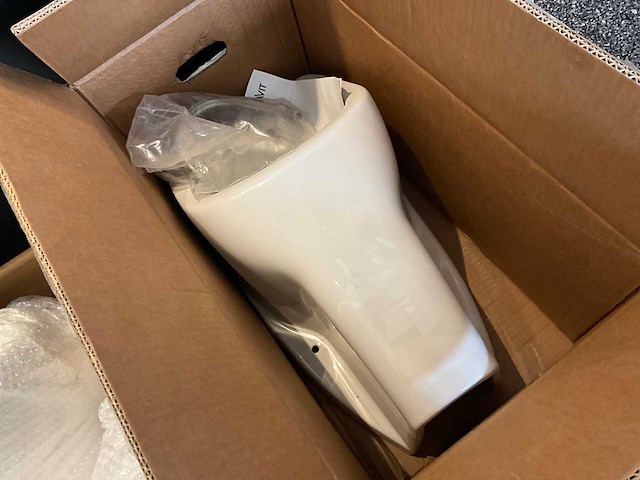 Urinoir (5x) - afbeelding 4 van  5