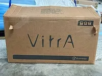 Urinoir vitra s20 - afbeelding 2 van  3