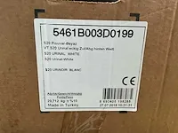 Urinoir vitra s20 - afbeelding 3 van  3