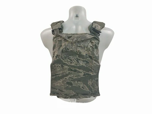 Us air force plate carrier - afbeelding 2 van  4