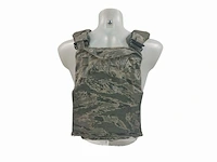 Us air force plate carrier - afbeelding 2 van  4