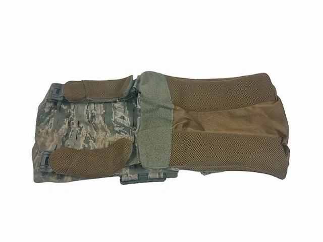 Us air force plate carrier - afbeelding 3 van  4