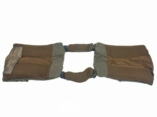 Us air force plate carrier - afbeelding 4 van  4