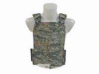 Us air force plate carrier - afbeelding 1 van  4