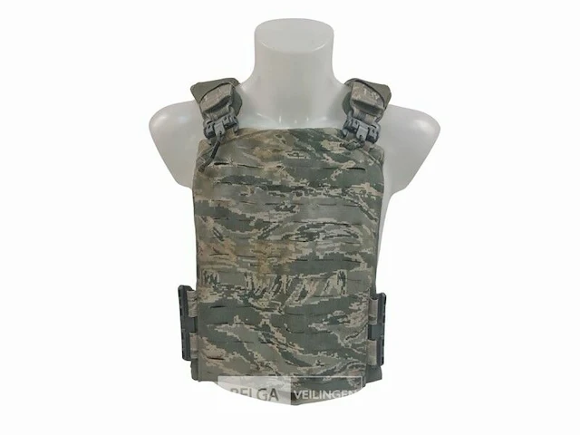 Us air force plate carrier - afbeelding 1 van  4