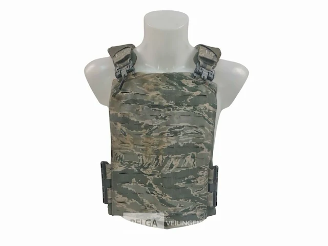 Us air force plate carrier - afbeelding 1 van  4