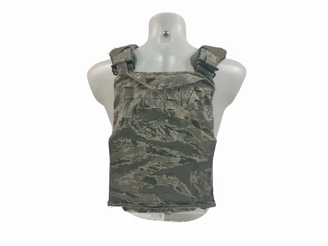 Us air force plate carrier - afbeelding 2 van  4