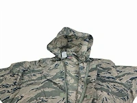 Us air force regenpak 2-delig, abu camo - afbeelding 4 van  7