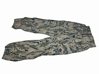 Us air force regenpak 2-delig, abu camo - afbeelding 5 van  7