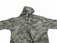 Us air force regenpak 2-delig, abu camo - afbeelding 3 van  7