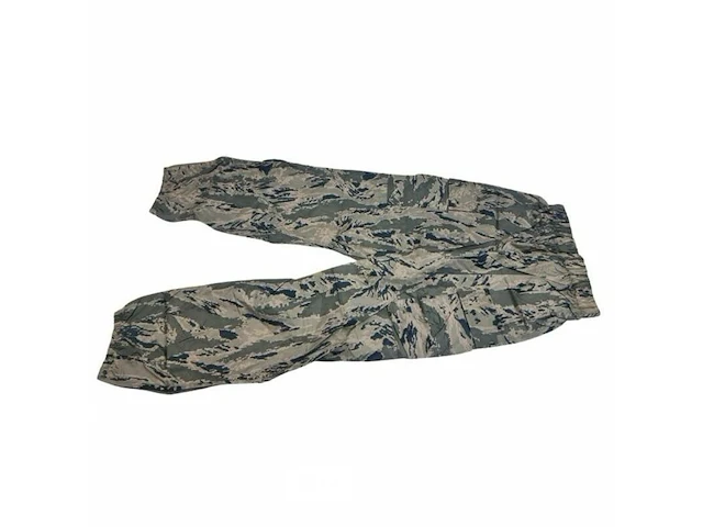Us air force regenpak 2-delig, abu camo - afbeelding 5 van  7