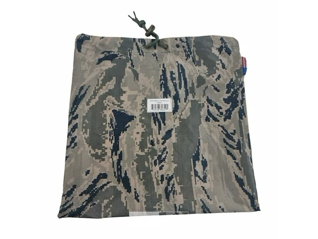 Us air force regenpak 2-delig, abu camo - afbeelding 7 van  7