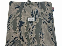 Us air force regenpak 2-delig, abu camo - afbeelding 7 van  7