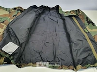 Us army chemical protective suit nbc pak - afbeelding 6 van  11