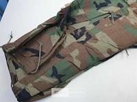 Us army chemical protective suit nbc pak - afbeelding 9 van  11
