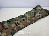 Us army chemical protective suit nbc pak - afbeelding 11 van  11