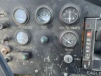 Us army vliegtuigsleepboot - afbeelding 5 van  8